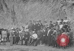Immagine di Stati Uniti La missione militare Yerevan Armenia, 1919, secondo 3 filmato di repertorio 65675053211
