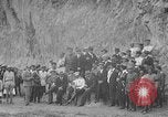 Immagine di Stati Uniti La missione militare Yerevan Armenia, 1919, secondo 4 filmato di repertorio 65675053211