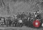 Immagine di Stati Uniti La missione militare Yerevan Armenia, 1919, secondo 5 filmato di repertorio 65675053211