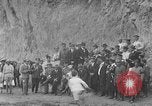 Immagine di Stati Uniti La missione militare Yerevan Armenia, 1919, secondo 6 filmato di repertorio 65675053211