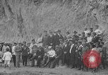 Immagine di Stati Uniti La missione militare Yerevan Armenia, 1919, secondo 7 filmato di repertorio 65675053211