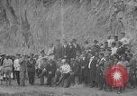 Immagine di Stati Uniti La missione militare Yerevan Armenia, 1919, secondo 8 filmato di repertorio 65675053211