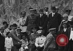 Immagine di Stati Uniti La missione militare Yerevan Armenia, 1919, secondo 9 filmato di repertorio 65675053211