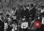 Immagine di Stati Uniti La missione militare Yerevan Armenia, 1919, secondo 10 filmato di repertorio 65675053211