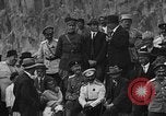 Immagine di Stati Uniti La missione militare Yerevan Armenia, 1919, secondo 13 filmato di repertorio 65675053211