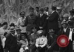 Immagine di Stati Uniti La missione militare Yerevan Armenia, 1919, secondo 15 filmato di repertorio 65675053211