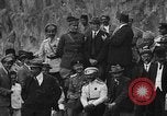 Immagine di Stati Uniti La missione militare Yerevan Armenia, 1919, secondo 16 filmato di repertorio 65675053211