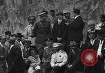 Immagine di Stati Uniti La missione militare Yerevan Armenia, 1919, secondo 17 filmato di repertorio 65675053211