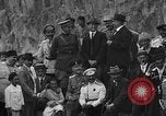 Immagine di Stati Uniti La missione militare Yerevan Armenia, 1919, secondo 19 filmato di repertorio 65675053211