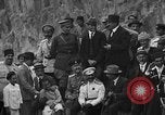 Immagine di Stati Uniti La missione militare Yerevan Armenia, 1919, secondo 20 filmato di repertorio 65675053211