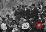 Immagine di Stati Uniti La missione militare Yerevan Armenia, 1919, secondo 21 filmato di repertorio 65675053211