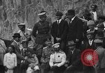 Immagine di Stati Uniti La missione militare Yerevan Armenia, 1919, secondo 22 filmato di repertorio 65675053211