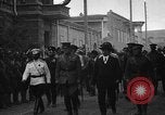 Immagine di Il generale James Harbord G Yerevan Armenia, 1919, secondo 10 filmato di repertorio 65675053212