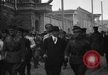 Immagine di Il generale James Harbord G Yerevan Armenia, 1919, secondo 12 filmato di repertorio 65675053212
