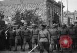 Immagine di Il generale James Harbord G Yerevan Armenia, 1919, secondo 34 filmato di repertorio 65675053212