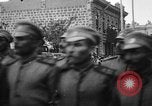 Immagine di Il generale James Harbord G Yerevan Armenia, 1919, secondo 38 filmato di repertorio 65675053212