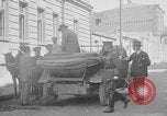 Immagine di Il Primo Ministro Alexander Khatisyan Yerevan Armenia, 1919, secondo 19 filmato di repertorio 65675053213