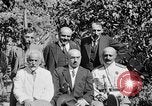 Immagine di Il Primo Ministro Alexander Khatisyan Yerevan Armenia, 1919, secondo 33 filmato di repertorio 65675053213
