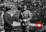 Immagine di Il Primo Ministro Alexander Khatisyan Yerevan Armenia, 1919, secondo 45 filmato di repertorio 65675053213