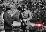 Immagine di Il Primo Ministro Alexander Khatisyan Yerevan Armenia, 1919, secondo 47 filmato di repertorio 65675053213