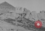 Standbild Alte Forts vor Ort Eriwan Armenien, 1919, aus Sekunde 3 historischem Filmmaterial Videoclip 65675053214