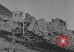 Standbild Alte Forts vor Ort Eriwan Armenien, 1919, aus Sekunde 5 historischem Filmmaterial Videoclip 65675053214