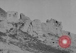 Standbild Alte Forts vor Ort Eriwan Armenien, 1919, aus Sekunde 6 historischem Filmmaterial Videoclip 65675053214