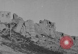 Standbild Alte Forts vor Ort Eriwan Armenien, 1919, aus Sekunde 7 historischem Filmmaterial Videoclip 65675053214