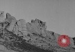 Standbild Alte Forts vor Ort Eriwan Armenien, 1919, aus Sekunde 8 historischem Filmmaterial Videoclip 65675053214