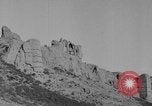 Standbild Alte Forts vor Ort Eriwan Armenien, 1919, aus Sekunde 9 historischem Filmmaterial Videoclip 65675053214