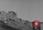 Standbild Alte Forts vor Ort Eriwan Armenien, 1919, aus Sekunde 11 historischem Filmmaterial Videoclip 65675053214