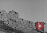 Standbild Alte Forts vor Ort Eriwan Armenien, 1919, aus Sekunde 12 historischem Filmmaterial Videoclip 65675053214