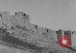 Standbild Alte Forts vor Ort Eriwan Armenien, 1919, aus Sekunde 13 historischem Filmmaterial Videoclip 65675053214