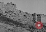 Standbild Alte Forts vor Ort Eriwan Armenien, 1919, aus Sekunde 16 historischem Filmmaterial Videoclip 65675053214
