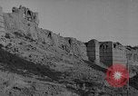 Standbild Alte Forts vor Ort Eriwan Armenien, 1919, aus Sekunde 17 historischem Filmmaterial Videoclip 65675053214