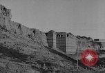 Standbild Alte Forts vor Ort Eriwan Armenien, 1919, aus Sekunde 19 historischem Filmmaterial Videoclip 65675053214