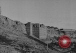 Standbild Alte Forts vor Ort Eriwan Armenien, 1919, aus Sekunde 20 historischem Filmmaterial Videoclip 65675053214