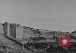 Standbild Alte Forts vor Ort Eriwan Armenien, 1919, aus Sekunde 24 historischem Filmmaterial Videoclip 65675053214