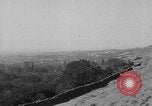 Standbild Alte Forts vor Ort Eriwan Armenien, 1919, aus Sekunde 37 historischem Filmmaterial Videoclip 65675053214