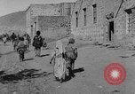 Standbild Alte Forts vor Ort Eriwan Armenien, 1919, aus Sekunde 40 historischem Filmmaterial Videoclip 65675053214