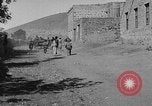Standbild Alte Forts vor Ort Eriwan Armenien, 1919, aus Sekunde 55 historischem Filmmaterial Videoclip 65675053214