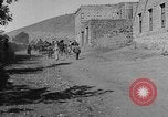 Standbild Alte Forts vor Ort Eriwan Armenien, 1919, aus Sekunde 56 historischem Filmmaterial Videoclip 65675053214