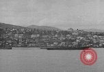 Immagine di Lo Stretto del Bosforo Turchia, 1919, secondo 14 filmato di repertorio 65675053215