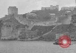 Immagine di Lo Stretto del Bosforo Turchia, 1919, secondo 35 filmato di repertorio 65675053215