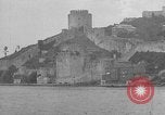 Immagine di Lo Stretto del Bosforo Turchia, 1919, secondo 38 filmato di repertorio 65675053215