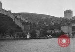 Immagine di Lo Stretto del Bosforo Turchia, 1919, secondo 44 filmato di repertorio 65675053215