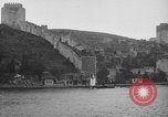 Immagine di Lo Stretto del Bosforo Turchia, 1919, secondo 48 filmato di repertorio 65675053215