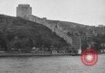 Immagine di Lo Stretto del Bosforo Turchia, 1919, secondo 53 filmato di repertorio 65675053215