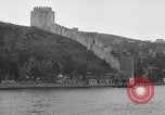 Immagine di Lo Stretto del Bosforo Turchia, 1919, secondo 54 filmato di repertorio 65675053215