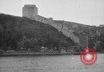 Immagine di Lo Stretto del Bosforo Turchia, 1919, secondo 55 filmato di repertorio 65675053215